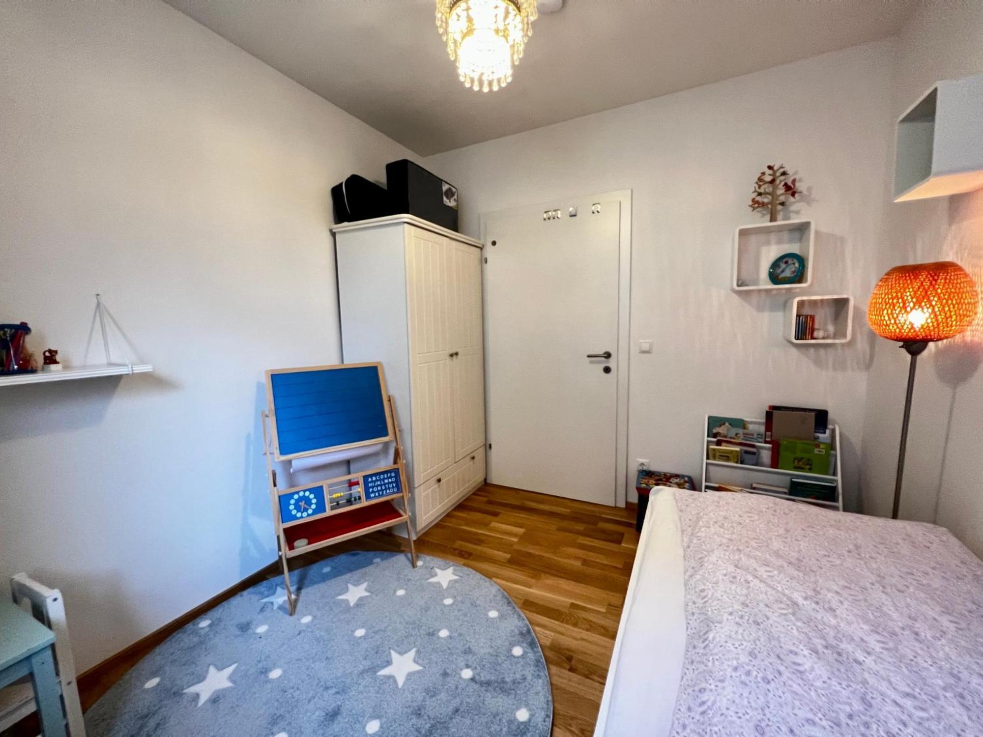 Ferienwohnung Im Sonnendorf Oeblarn Oblarn Exterior photo